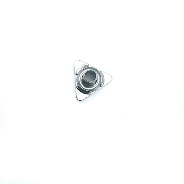 Estetik zamak kuşgözü 15 mm E 2067 Estetik zamak kuşgözü 15 mm E 2067