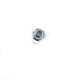 Estetik zamak kuşgözü 15 mm E 2067 Estetik zamak kuşgözü 15 mm E 2067