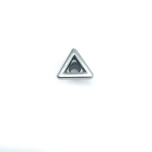 Estetik zamak kuşgözü 15 mm E 2067 Estetik zamak kuşgözü 15 mm E 2067