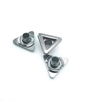 15 mm Estetik Zamak Kuşgözü E 2067