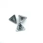 15 mm Estetik Zamak Kuşgözü E 2067