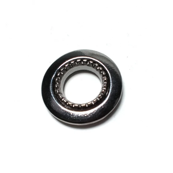 18 mm Çap Zamak Kuşgözü Oval E 374 18 mm Çap Zamak Kuşgözü Oval E 374