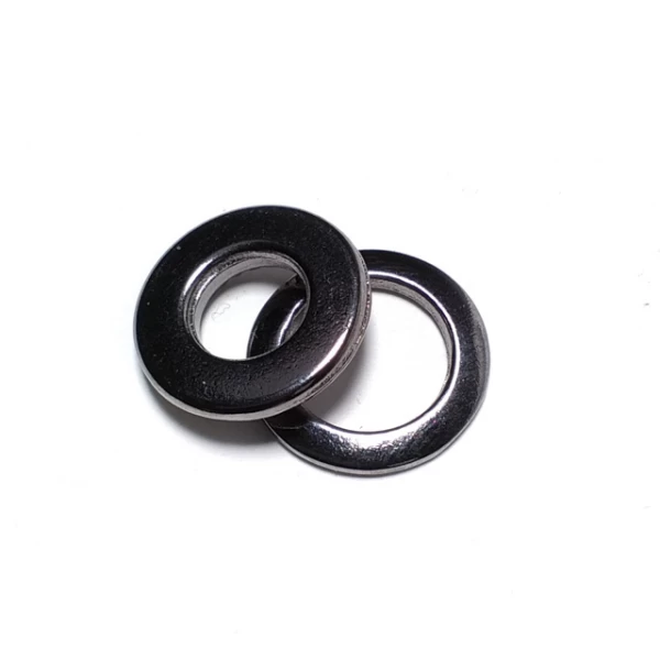 18 mm Çap Zamak Kuşgözü Oval E 374 18 mm Çap Zamak Kuşgözü Oval E 374