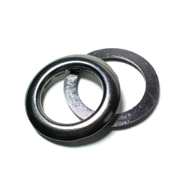 3,5 cm Kuşgözü Zamak Halka Kapsül E 400 3,5 cm Kuşgözü Zamak Halka Kapsül E 400