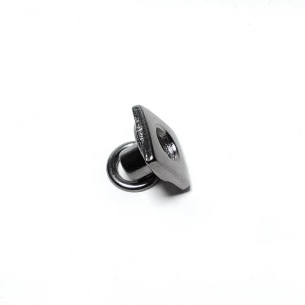 11 x 11 mm Kuşgözü - Ayakkabı Bağcık Deliği E 495 11 x 11 mm Kuşgözü - Ayakkabı Bağcık Deliği E 495