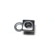 11 x 11 mm Kuşgözü - Ayakkabı Bağcık Deliği E 495 11 x 11 mm Kuşgözü - Ayakkabı Bağcık Deliği E 495