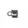 11 x 11 mm Kuşgözü - Ayakkabı Bağcık Deliği E 495