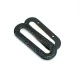 Oval kenarlı ve desenli metal kuşgözü 20 x 60 mm E 663 Oval kenarlı ve desenli metal kuşgözü 20 x 60 mm E 663