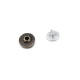 Perçin - rivet yıldız desenli 10 mm 16 boy E 1162