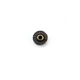 Desenli zamak perçin - rivet  10 mm 16 boy E 1195