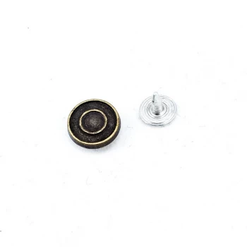 12 mm 18 length Rivet plain design E 1263