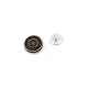 12 mm 18 boy Perçin - rivet sade tasarım E 1263 12 mm 18 boy Perçin - rivet sade tasarım E 1263