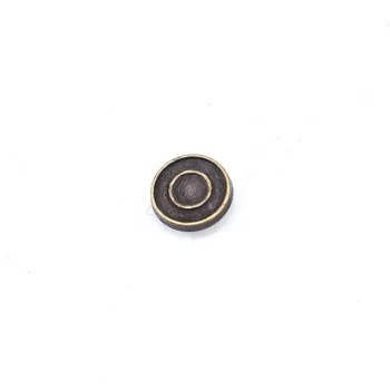 12 mm 18 length Rivet plain design E 1263