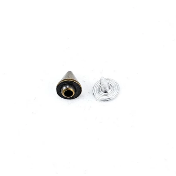 10 x 8 mm Perçin - rivet koni tasarım E 1349