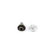 10 x 8 mm Perçin - rivet koni tasarım E 1349