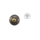 Zinc alloy with rivets - rivet 13 mm 20 length E 610