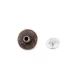 Zinc alloy with rivets - rivet 13 mm 20 length E 610