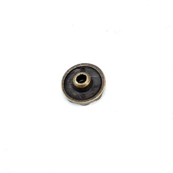 12 mm 19 boy Metal perçin - rivet sade tasarım E 611