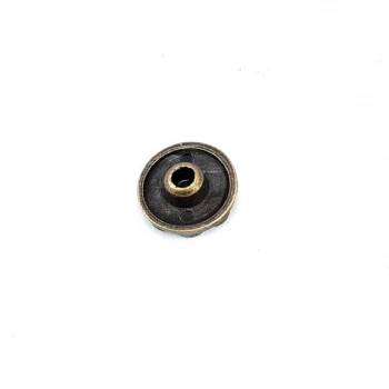 12 mm 19 ligne Metal rivet - rivet simple design E 611