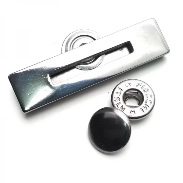 Çift parça çubuk şık çıt çıt 45 x 10 mm E 1594 Çift parça çubuk şık çıt çıt 45 x 10 mm E 1594