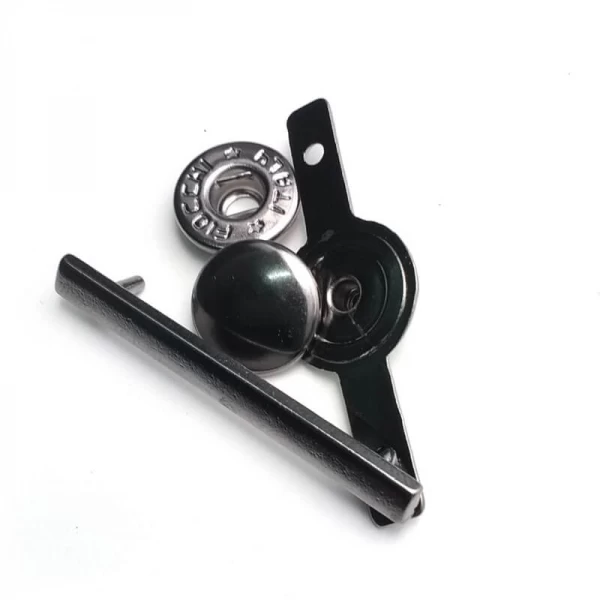 Double-section round strut rim 23 mm E 1182