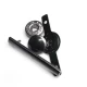 Double-section round strut rim 23 mm E 1182