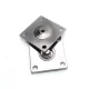 Dikme metal kare çıtçıt düğme 22 mm Е 1707 Dikme metal kare çıtçıt düğme 22 mm Е 1707