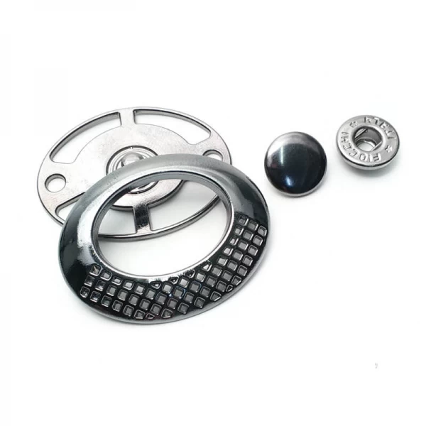 40 x 30 mm Çıt çıt Düğme Oval Şekil Palto Kaban ve Dış Giyim Çıtçıtı E 1972 40 x 30 mm Çıt çıt Düğme Oval Şekil Palto Kaban ve Dış Giyim Çıtçıtı E 1972