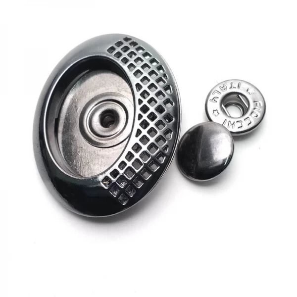 40 x 30 mm Çıt çıt Düğme Oval Şekil Palto Kaban ve Dış Giyim Çıtçıtı E 1972 40 x 30 mm Çıt çıt Düğme Oval Şekil Palto Kaban ve Dış Giyim Çıtçıtı E 1972