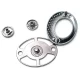 40 x 30 mm Çıt çıt Düğme Oval Şekil Palto Kaban ve Dış Giyim Çıtçıtı E 1972 40 x 30 mm Çıt çıt Düğme Oval Şekil Palto Kaban ve Dış Giyim Çıtçıtı E 1972