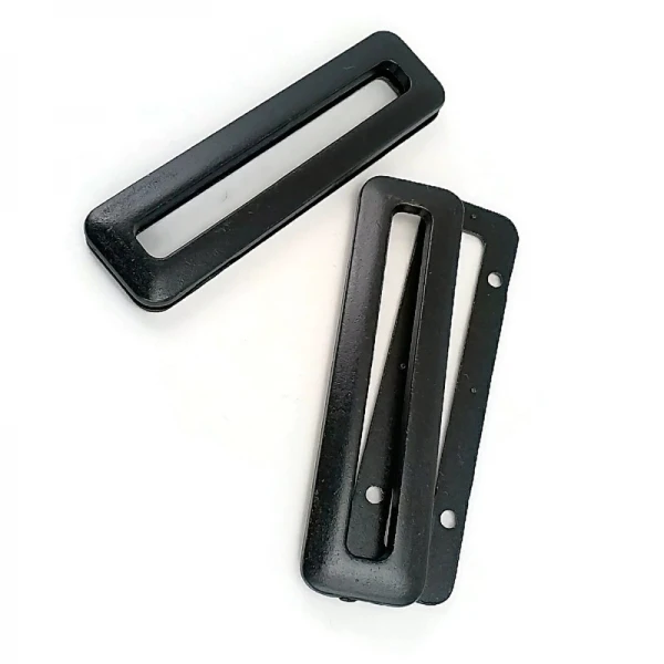 60 x 6,6 mm Kuşgözü çerçeve şekil E 620 73 x 18 mm Kuşgözü çerçeve şekil E 620