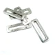 83 x 19 mm Kuşgözü çerçeve şekil E 621 83 x 19 mm Kuşgözü çerçeve şekil E 621