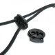 18 mm Metal Stoper Çift Delikli Ay Stoper E 694