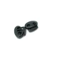 18 mm Metal Stoper Çift Delikli Ay Stoper E 694