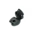 18 mm Metal Stoper Çift Delikli Ay Stoper E 694