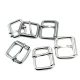 25,8 mm Roller Metal Buckle E 2163