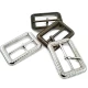 Metal toka dikdörtgen desenli 30 mm E 569 Metal toka dikdörtgen desenli 30 mm E 569