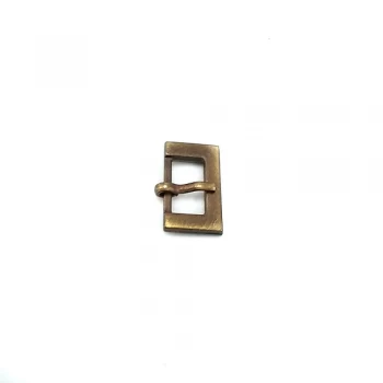 14 mm Slipper or Watch Buckle E 957