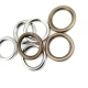 25 mm Metal Ring Buckle E 1253