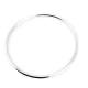 5 cm Metal Ring - Bag and Clothing Buckle E 1975