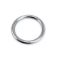 3 cm Metal Ring Buckle - Bag and Clothing Buckle E 1977