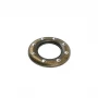 20 mm Cam Taşlı Metal "O" Toka E 514