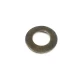 20 mm Cam Taşlı Metal "O" Toka E 514