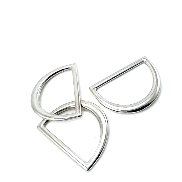 32 mm Klasik Metal D Toka E 613