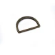 31 mm Klasik Metal D Toka E 765 31 mm Klasik Metal D Toka E 765