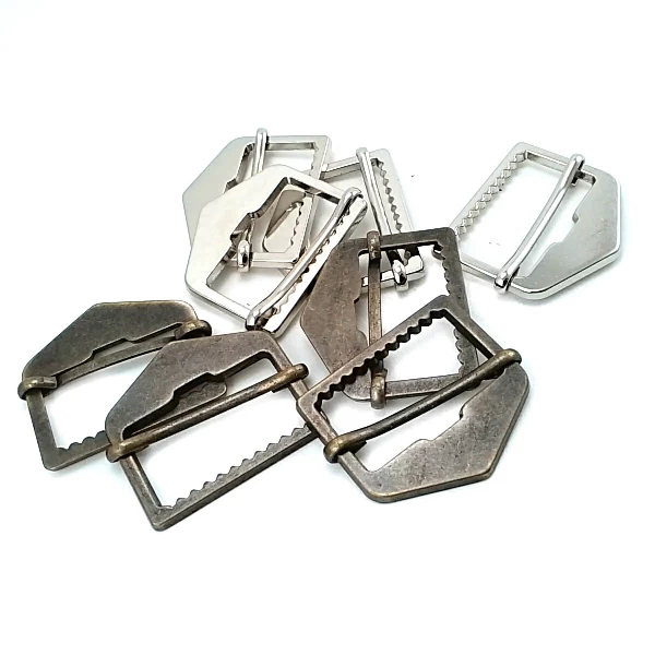 30 mm Movable Metal Adjuster E 1103
