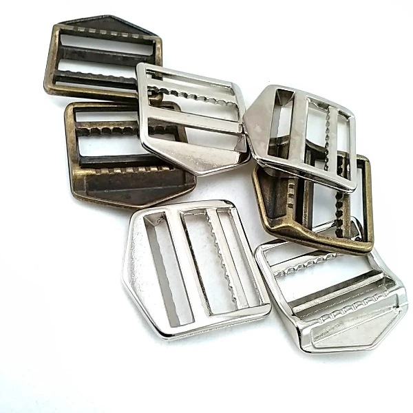 27 mm Metal Ayar Tokası E 475 27 mm Metal Ayar Tokası E 475