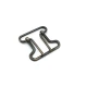 30 mm Hareketli Metal Ayar Tokası E 648 30 mm Hareketli Metal Ayar Tokası E 648