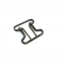 30 mm Hareketli Metal Ayar Tokası E 648
