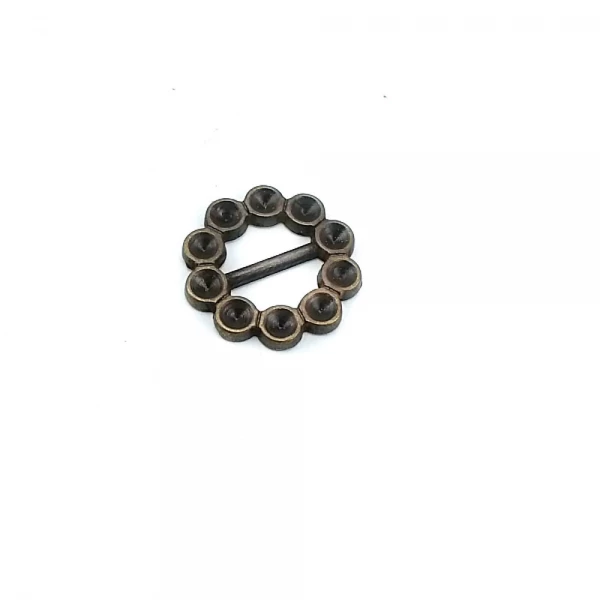 11 mm Metal ayar tokası E 07 11 mm Metal ayar tokası E 07